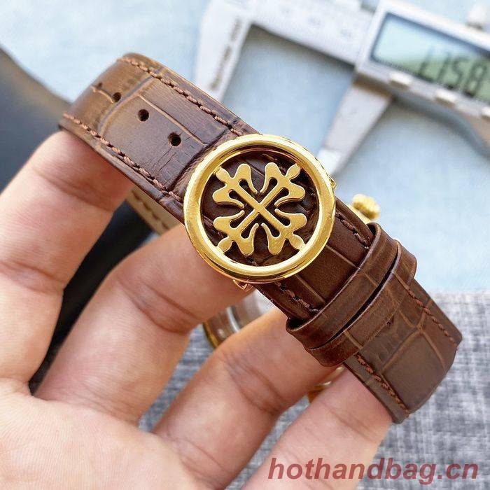 Patek Philippe Watch PPW00057-2 Patek Philippe Watch PPW00057-2